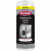 WEIMAN PRODUCTS, LLC 92 STAINLESS STEEL WIPES, 30-CT.