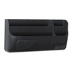 BI-SILQUE VISUAL COMMUNICATION PRODUCTS SM010101 ORGANIZER,MAGNETIC,BK