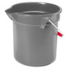 RUBBERMAID COMMERCIAL PRODUCTS 296300RD RUBBERMAID COMMERCIAL PRODUCTS  BRUTE UT