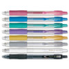 PILOT PEN CORPORATION 34405 PEN,GEL,G2 METALLIC,AST,8PK