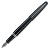 PILOT PEN CORPORATION 91107 PEN,METRO,FOUNTAIN,MED,BK