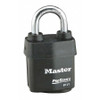 MASTER LOCK 6121D LOCK,TOUGH,WEATHER