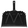 GENUINE JOE 85151 GENUINE JOE  DUST PAN, METAL, 20 GAUGE S