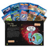 SHELL EDUCATION 23423 SHELL EDUCATION TEACHER CREATED MATERIAL