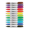 SANFORD CORPORATION 1921559 MARKER,SHARPIE,FINE,36CT