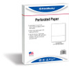 DOCUGARD 04128 DOCUGARD  3-1/2" PERFORATED OFFICE PAPER