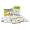 TREND ENTERPRISES, INC. 6140 TREND ENTERPRISES  GAME, BINGO, PREFIXES