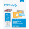 AVERY 30644 LABEL,FILE FOLDER,AST