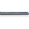 GHENT H12-SS 12” LENGTH - HOLD-UP DISPLAY RAIL  - 1 P GHENT H12-SS 12” LENGTH - HOLD-UP DISPLAY RAIL  - 1 P