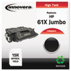 INNOVERA 8061J REMANUFACTURED C8061X(J) (61X) TONER, 14