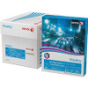XEROX CORP. 3R03761 XEROX  COPY PAPER, 20 LB., 11" X 17", 92