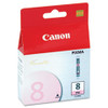CANON CLI8PM CLI8PM, 0625B002, (CLI-8) INK TANK, PHOT CANON CLI8PM CLI8PM, 0625B002, (CLI-8) INK TANK, PHOT