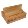 BAGCRAFT PACKAGING 016008 ECOCRAFT INTERFOLDED SOY WAX DELI SHEETS