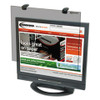 INNOVERA 46402 PROTECTIVE ANTIGLARE LCD MONITOR FILTER,