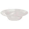 WNA COMET DWB10180 DESIGNERWARE PLASTIC BOWLS, 10 OUNCES, C