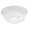 DART CONTROLS C32B PRESENTABOWLS CLEAR BOWLS, PLASTIC, 32 O