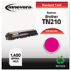 INNOVERA TN210M REMANUFACTURED TN210M TONER, 1400 PAGE-Y