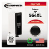 INNOVERA B321WNC REMANUFACTURED HIGH-YIELD CB321WN (564XL