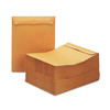 UNIVERSAL 44105 CATALOG ENVELOPE, SIDE SEAM, 10 X 13, LI