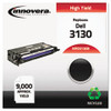 INNOVERA D3130B REMANUFACTURED 330-1198 (3130) TONER, 90