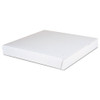 SOUTHERN CHAMPION TRAY 1465 PAPERBOARD PIZZA BOXES,14 X 14 X 1 7/8, 