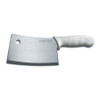 DEXTER RUSSELL 08253 STAINLESS CLEAVER 7 IN
