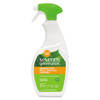 SEVENTH GENERATION 22810EA DISINFECTING SPRAY CLEANER, 26OZ SPRAY B