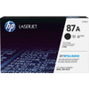 HEWLETT PACKARD CF287XD HP 87X, (CF287X-D) 2-PACK HIGH-YIELD BLA
