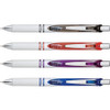 PENTEL BLN77PWV PEN,GEL,RTX,PEARL,0.7MM,VT