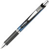PENTEL BLN77BBX PENTEL  GEL PEN,RETRACTABLE/REFILLABLE,M