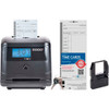 PYRAMID TECHNOLOGIES, INC. 5000 PYRAMID 5000 AUTO TOTALING TIME CLOCK