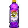 CLOROX COMPANY 40272PL CLOROX COMPANY  CLEANER, PINE-SOL, MULTI