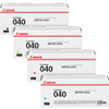 CANON CRTDG040HC CANON  TONER CARTRIDGE, F/ICLBP712, 10,0