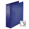 BUSINESS SOURCE 28453 BINDER,VIEW,D-RING,1.5",NY