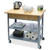 VERTIFLEX PRODUCTS VF53039 CART, COUNTERTOP,SERVING