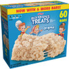 KEEBLER COMPANY 17114 KEEBLER CO.  MARSHMALLOW SQUARE, RICE KR