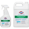 CLOROX COMPANY 30828CT CLOROX COMPANY  DISINFECTING CLEANER, HY