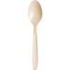 SOLO CUP COMPANY RSAT0019 SOLO CUP COMPANY  TEA SPOON, MEDIUM WEIG