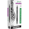 ZEBRA PEN 55410 ZEBRA  MECHANICAL PENCIL, SHAKE/CLICK AD