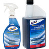 GENUINE JOE 99669 GENUINE JOE  GLASS CLEANER, AMMONIATED, 
