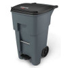 RUBBERMAID COMMERCIAL PRODUCTS 1971968 RUBBERMAID COMMERCIAL PRODUCTS  BRUTE ST