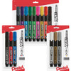 PENTEL MMP20BP3M1 PAINTMKR,3PK,AST