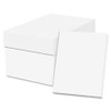 PRIVATE BRAND EC851196PL PRIVATE BRAND  ECONOMY PAPER, 8-1/2"X11"