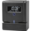 LATHEM TIME CORPORATION 2100HD TIME CLOCK, HEAVY DUTY