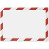 DURABLE OFFICE PRODUCTS CORP. 4770132 DURABLE OFFICE PRODUCTS  SELF ADHESIVE F