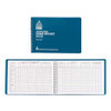 DOME PUBLISHING COMPANY 840BD DOME PUBLISHING CO INC  HOME BUDGET BOOK