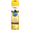 SC JOHNSON 301168 FURNITURE SPRAY, PLEDGE, 14.2 OZ, AEROSO