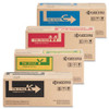 KYOCERA MITA AMERICA, INC. TK5142K KYOCERA TK-5142K BLACK TONER