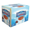SWISS MISS HUN55584 SWISS MISS  HOT CHOCOLATE,INSTANT, .55 O