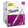 SANFORD CORPORATION 2003899 METALLIC PERMANENT MARKERS - OFFICE PACK